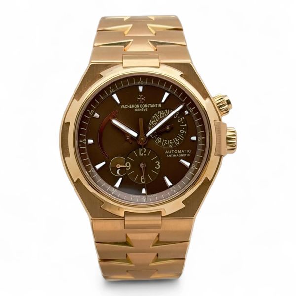 Vacheron Constantin Overseas 47450/B01R-9229